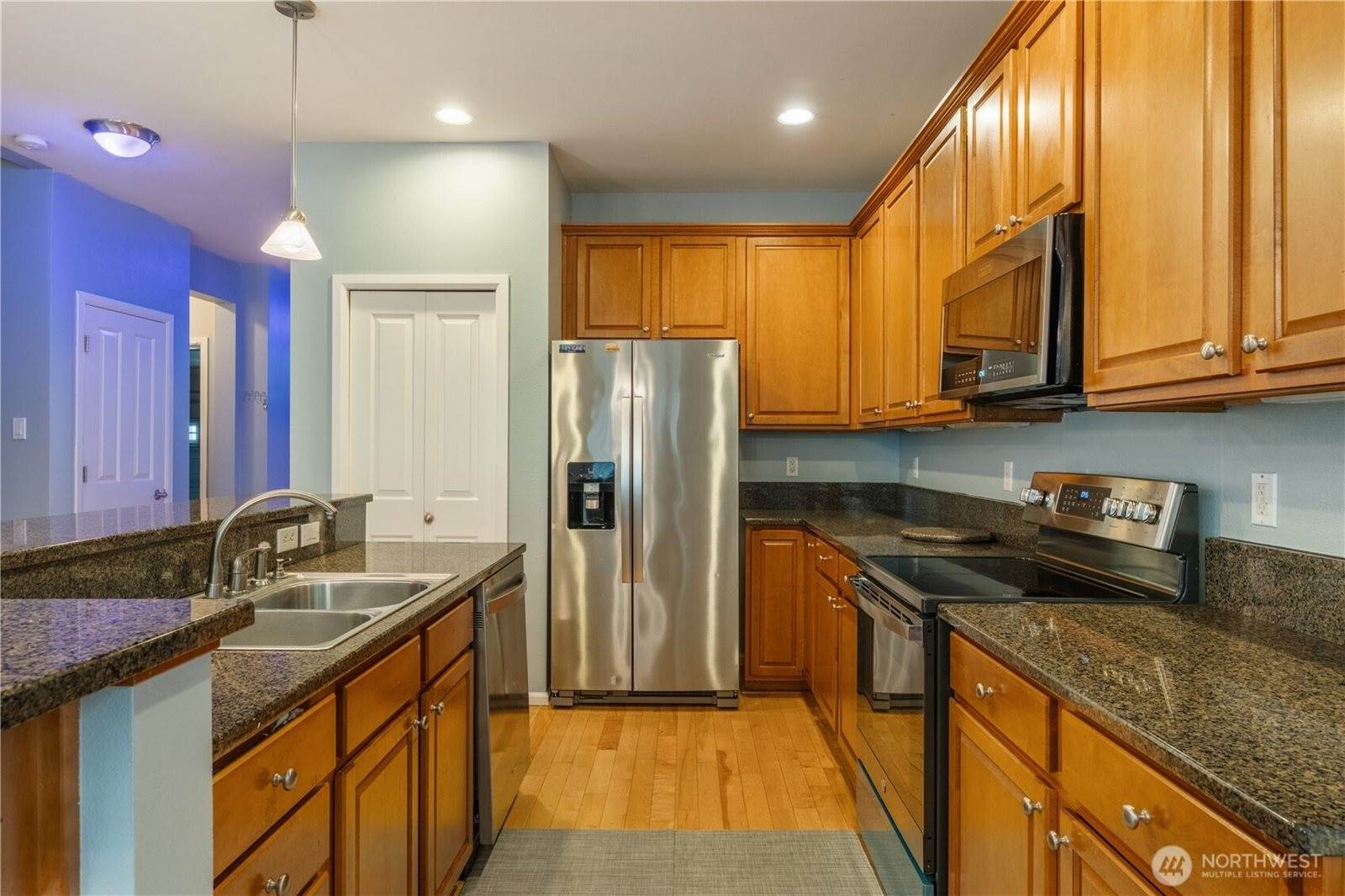 6634 Park Street East, Fife, WA 98424