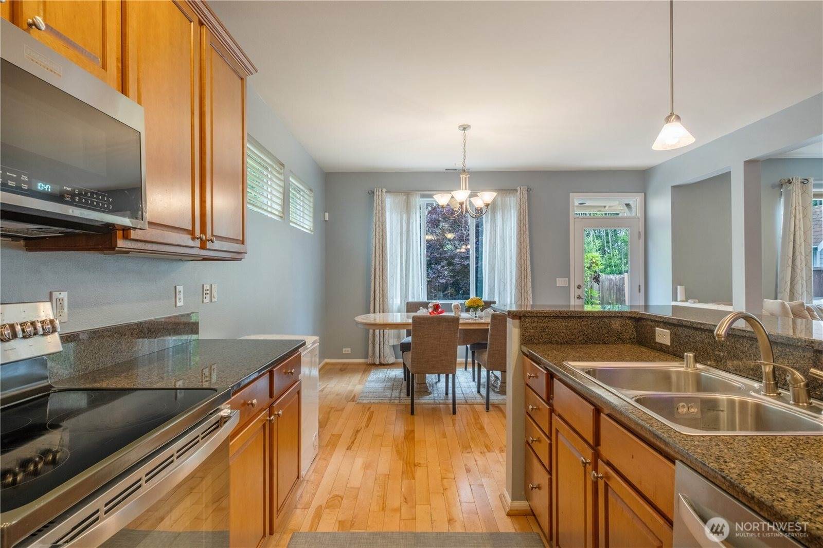 6634 Park Street East, Fife, WA 98424