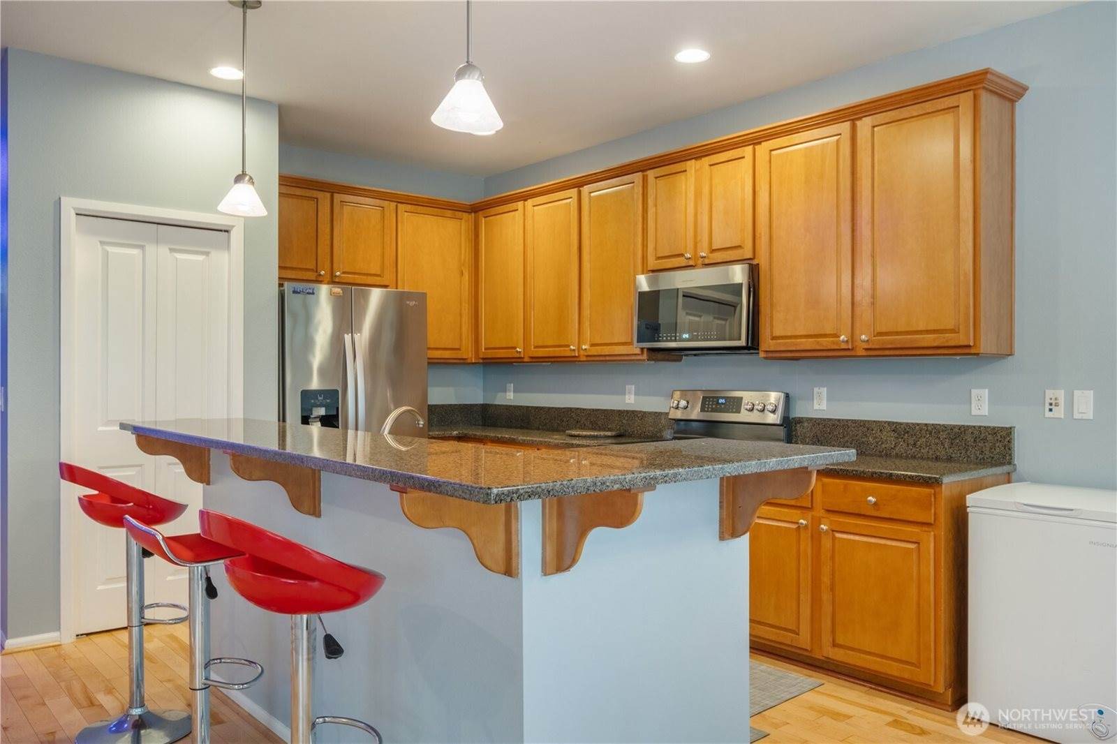 6634 Park Street East, Fife, WA 98424