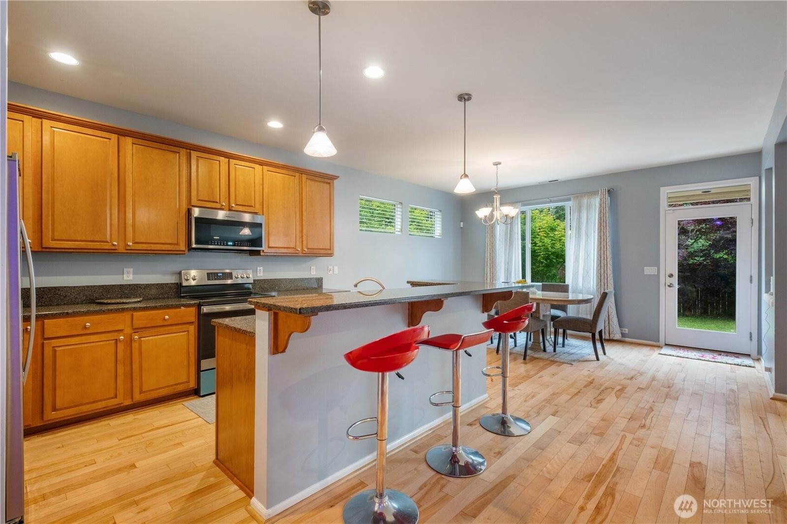 6634 Park Street East, Fife, WA 98424