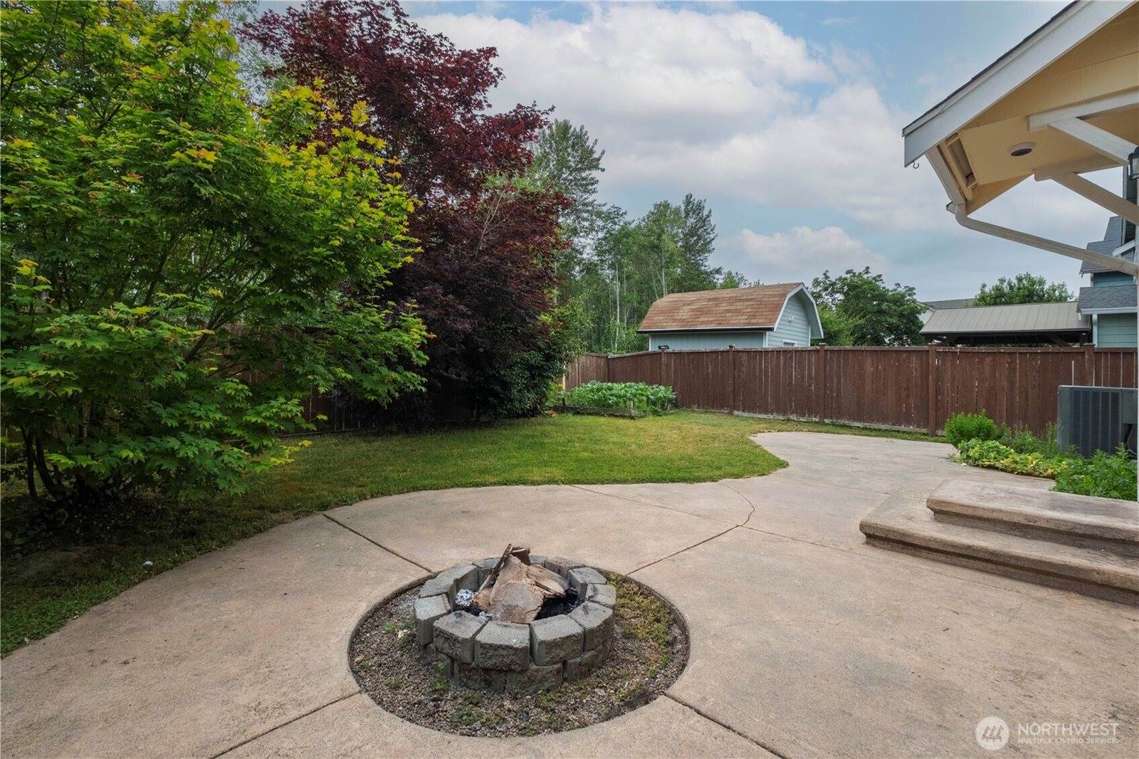 6634 Park Street East, Fife, WA 98424