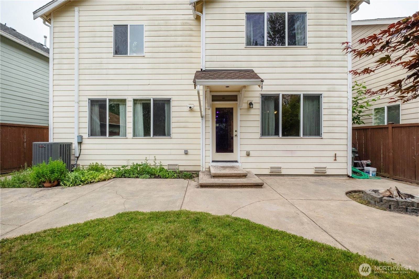 6634 Park Street East, Fife, WA 98424