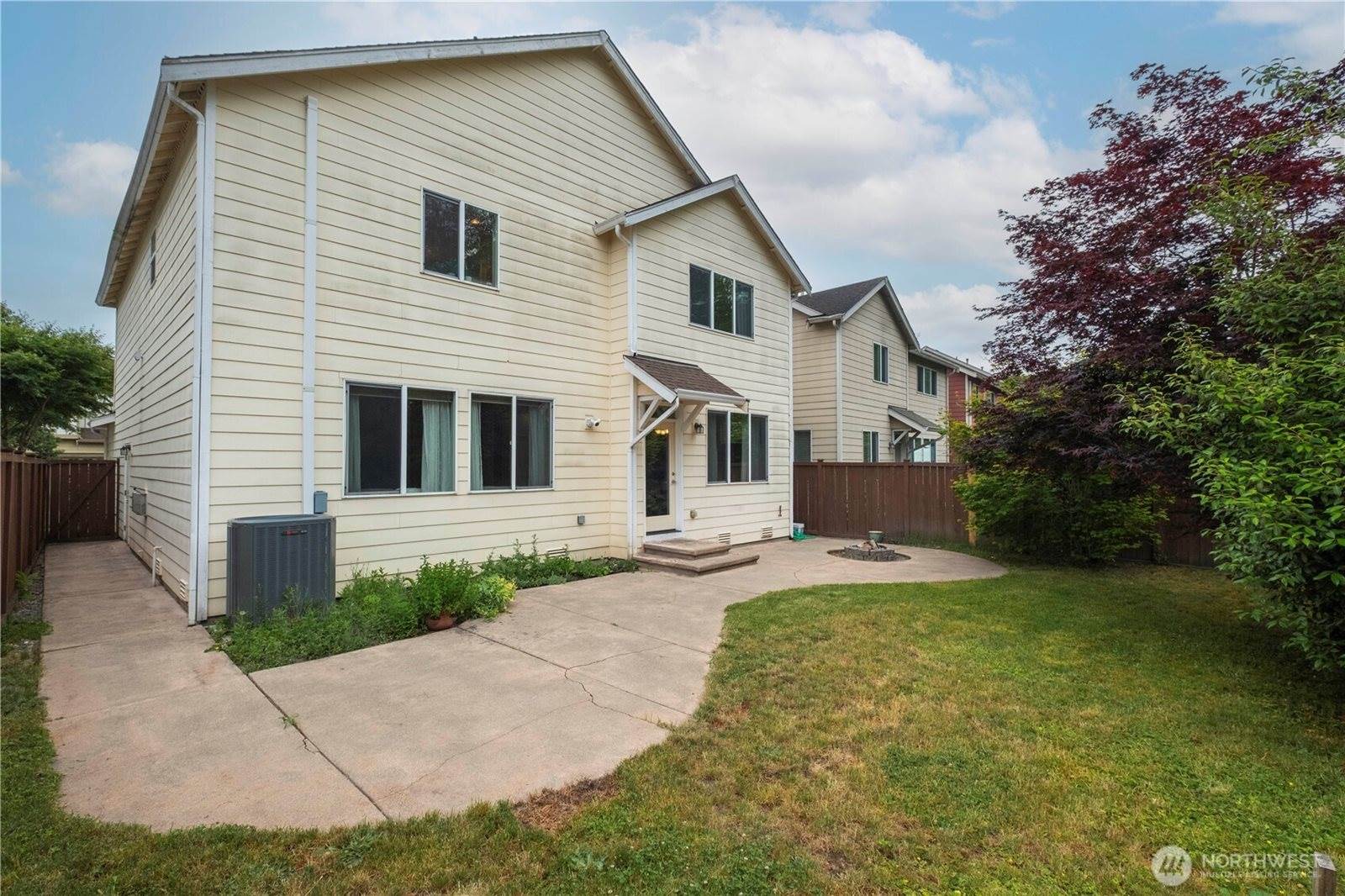 6634 Park Street East, Fife, WA 98424