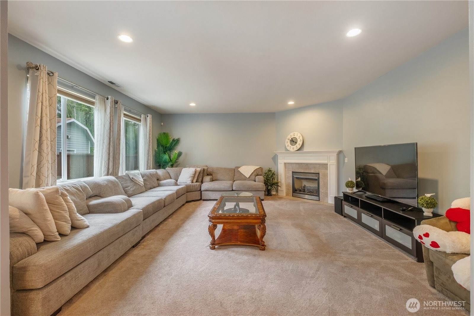 6634 Park Street East, Fife, WA 98424