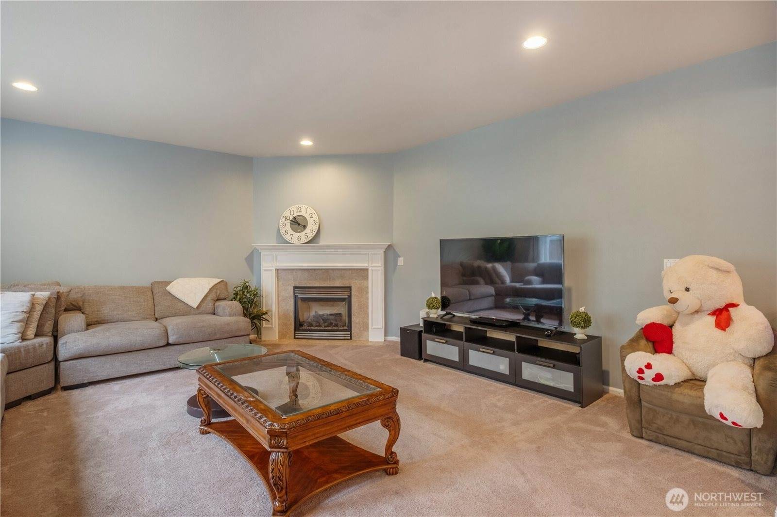 6634 Park Street East, Fife, WA 98424