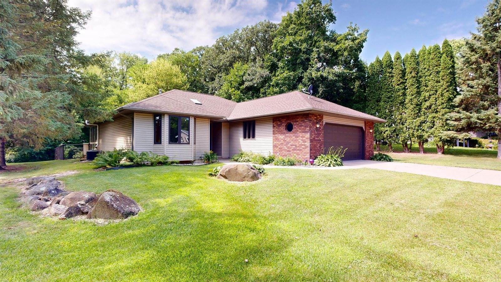 1117 Furseth Rd, Stoughton, WI 53589