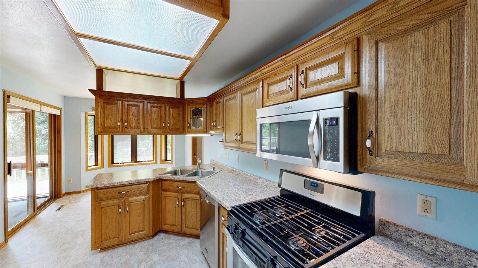 1117 Furseth Rd, Stoughton, WI 53589