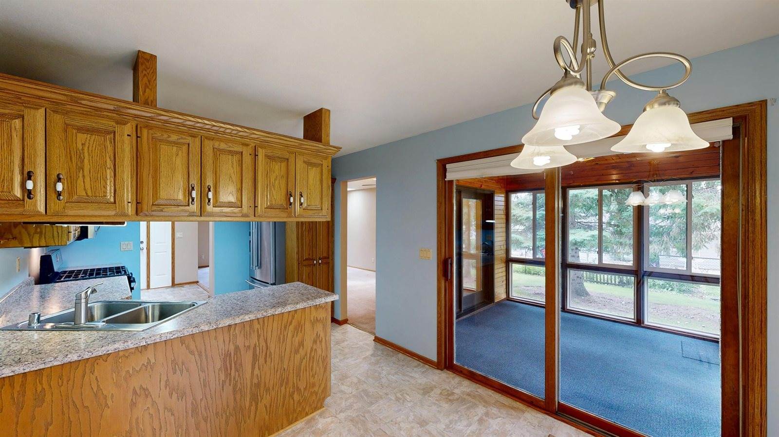 1117 Furseth Rd, Stoughton, WI 53589