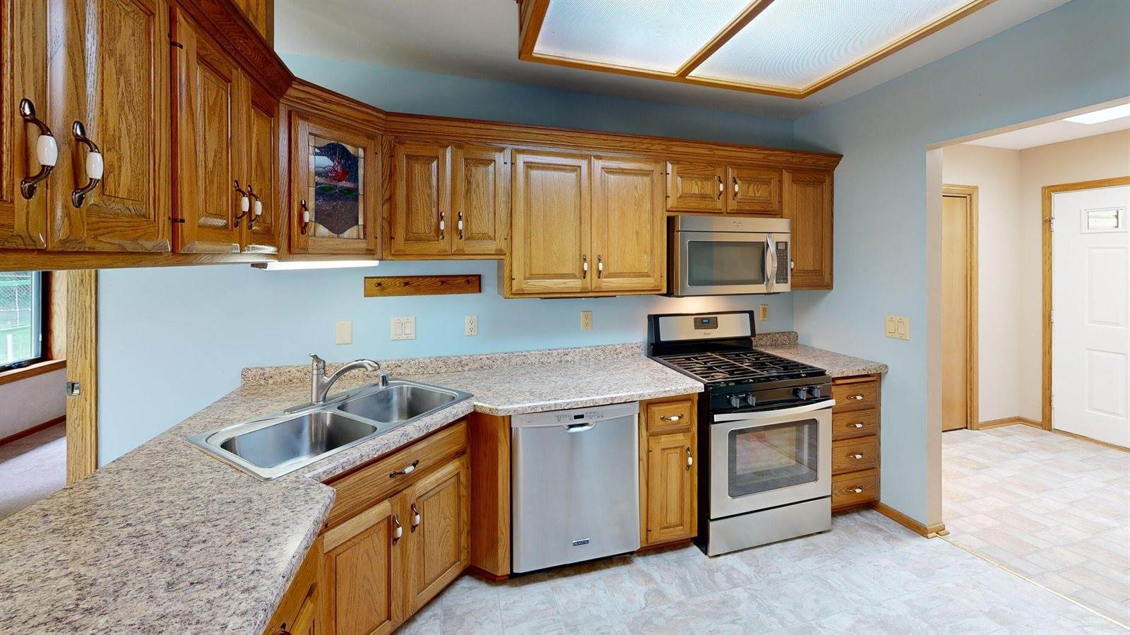 1117 Furseth Rd, Stoughton, WI 53589