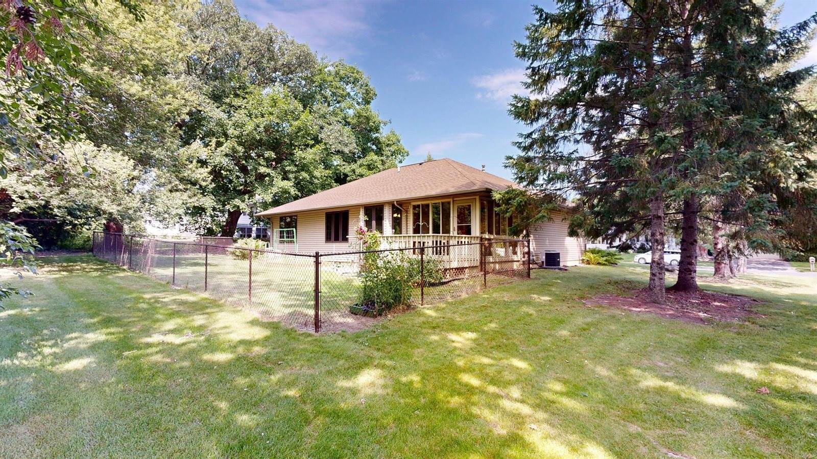 1117 Furseth Rd, Stoughton, WI 53589
