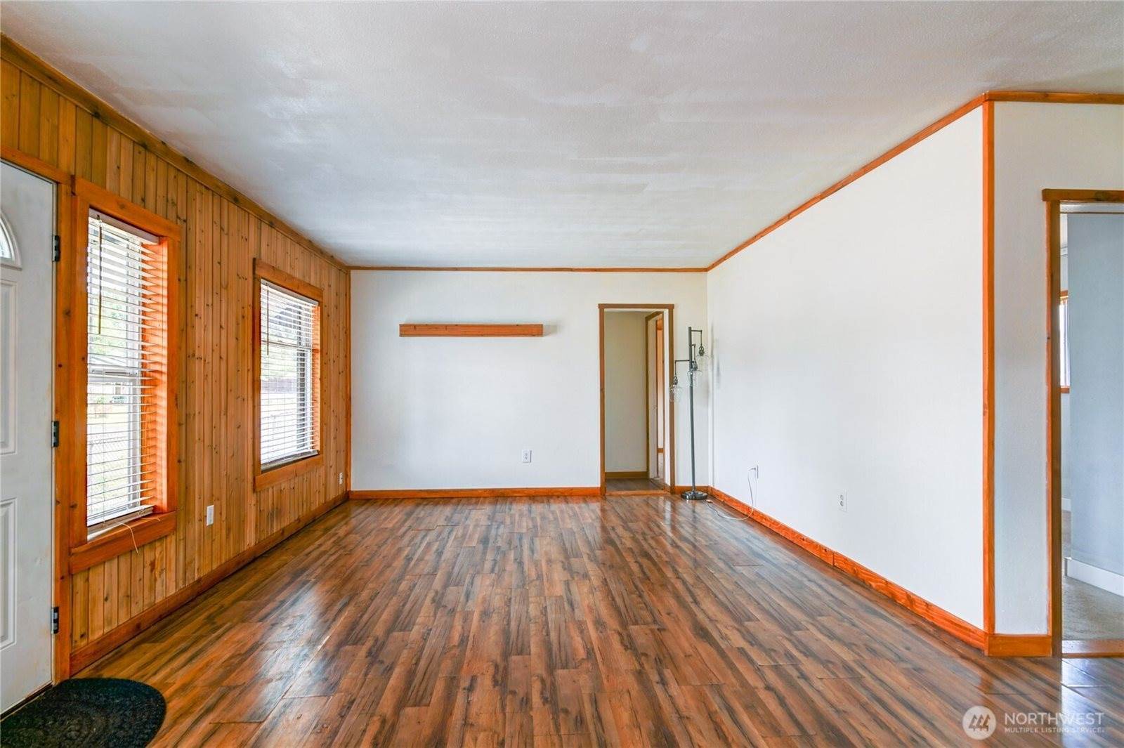 203 East 4th Street, Bucoda, WA 98530