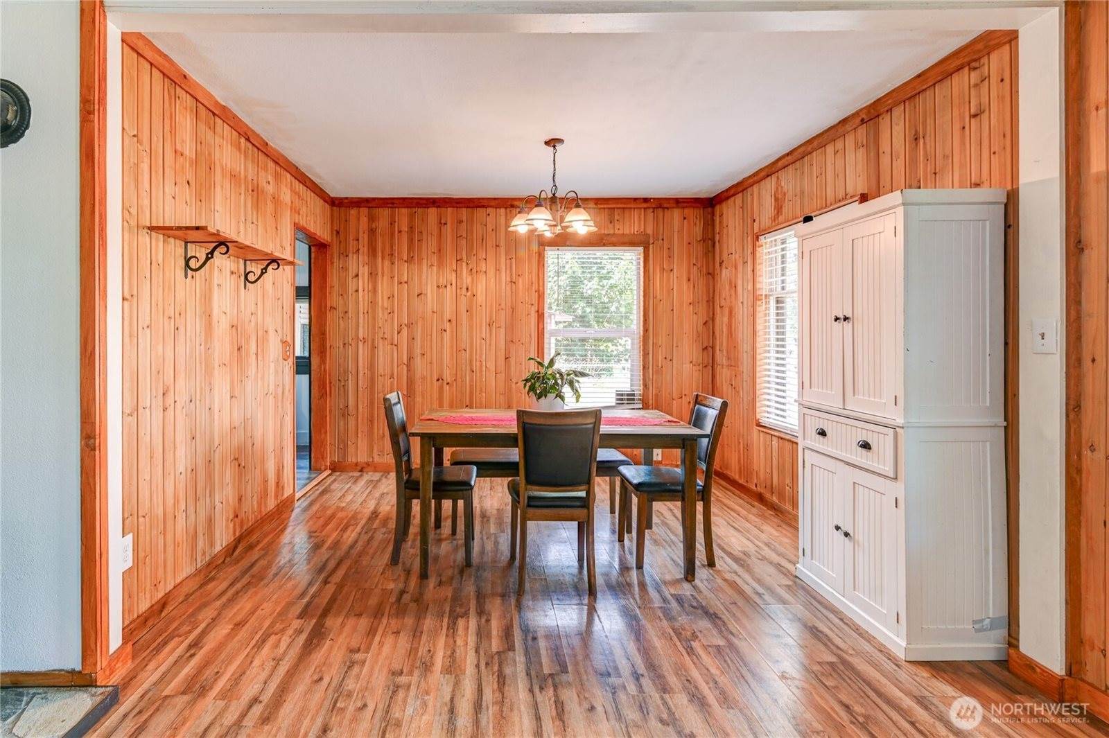 203 East 4th Street, Bucoda, WA 98530