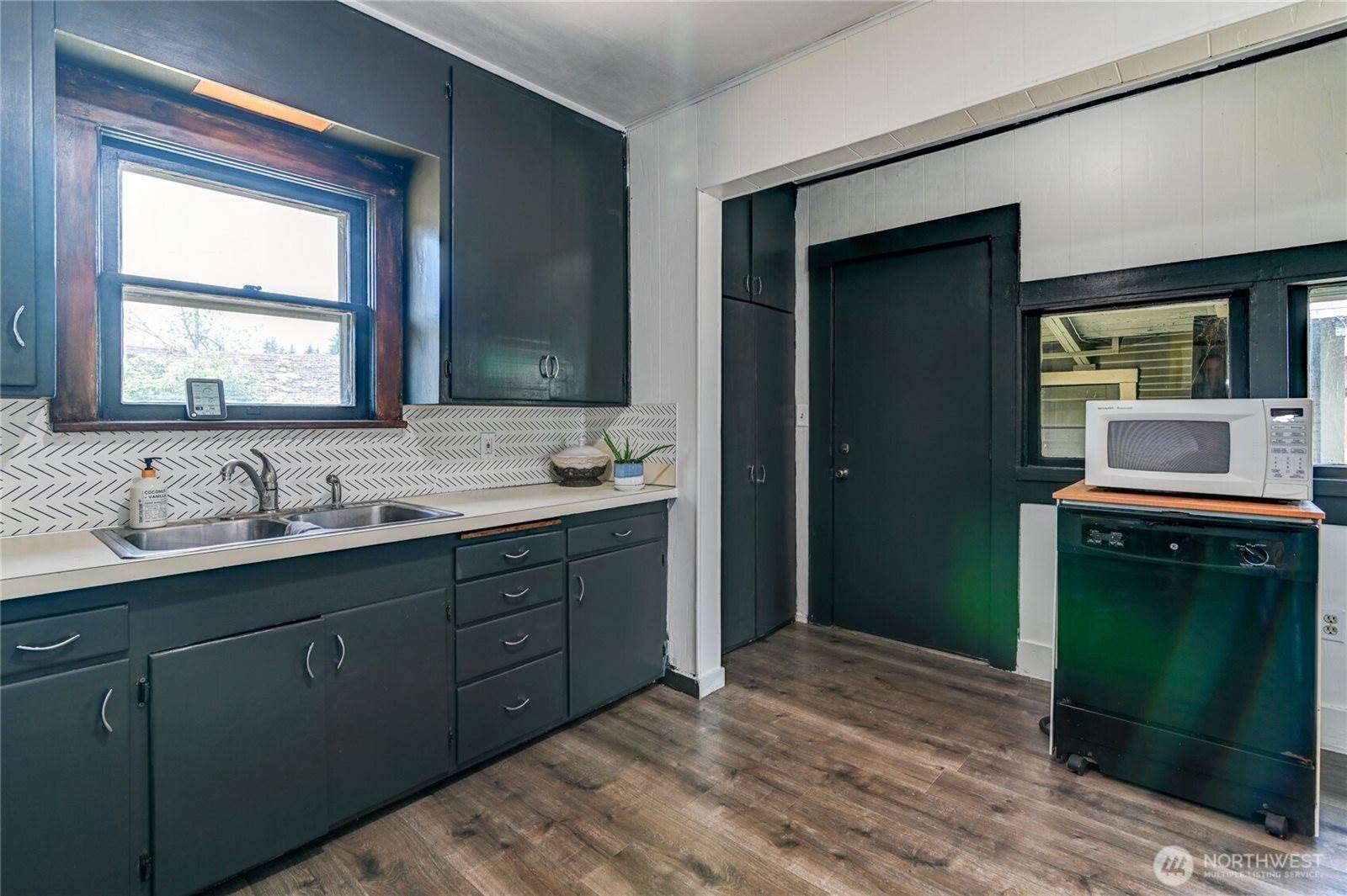 203 East 4th Street, Bucoda, WA 98530