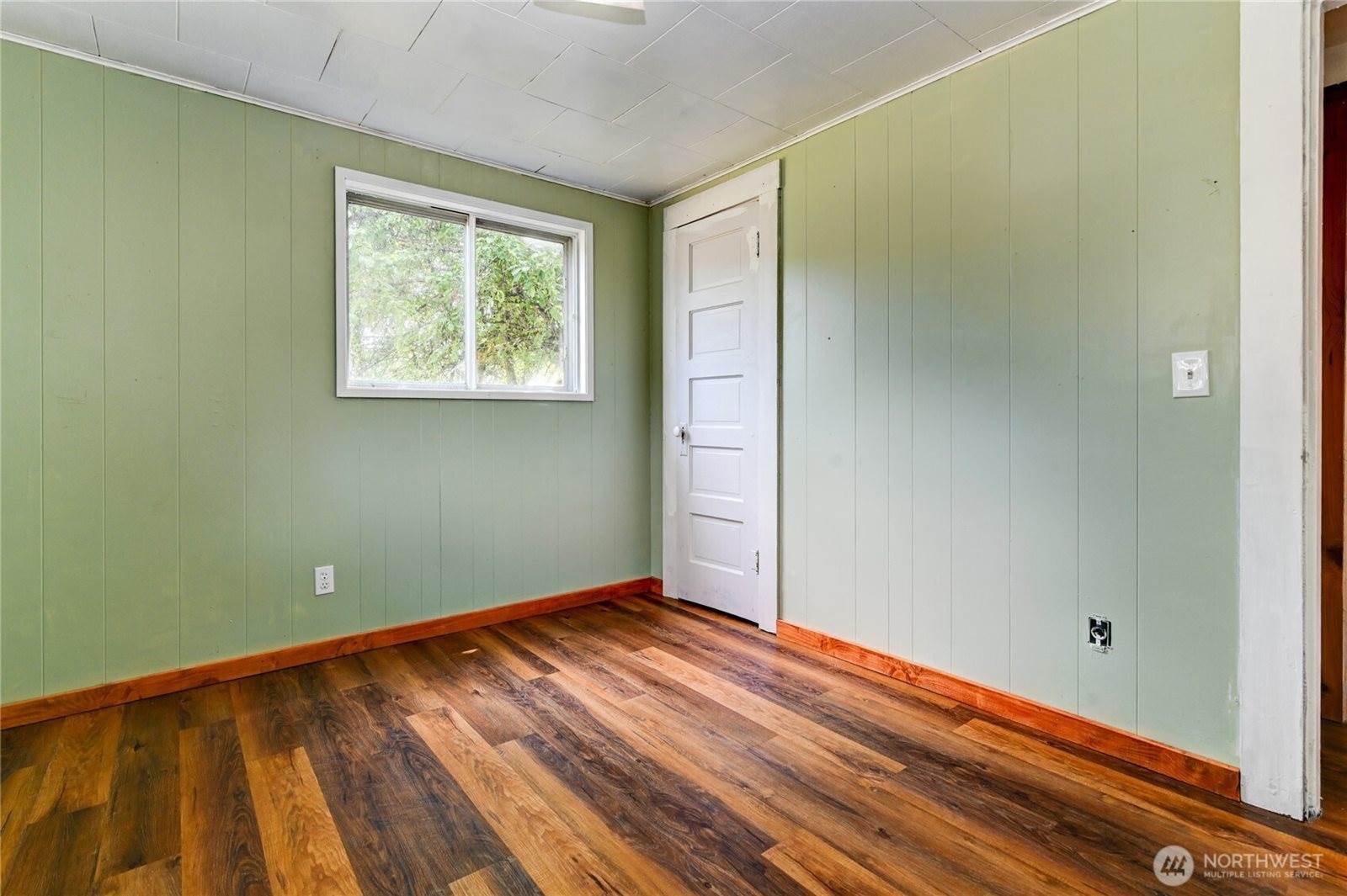 203 East 4th Street, Bucoda, WA 98530