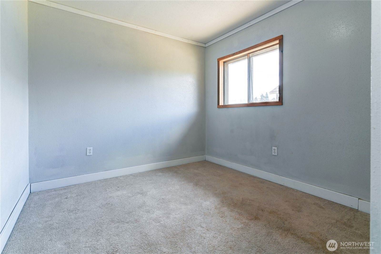 203 East 4th Street, Bucoda, WA 98530