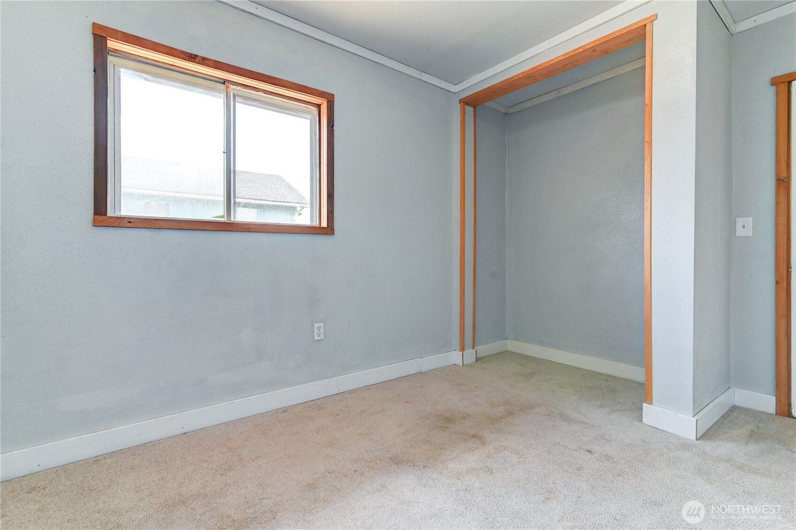 203 East 4th Street, Bucoda, WA 98530