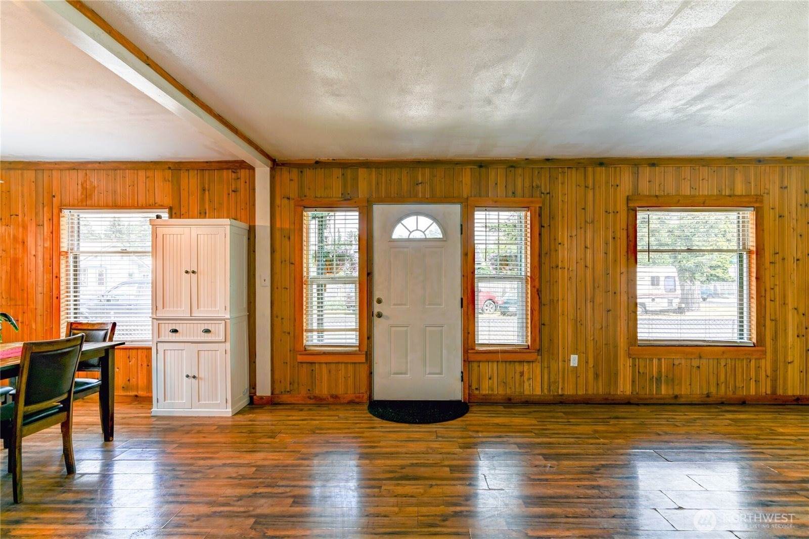 203 East 4th Street, Bucoda, WA 98530