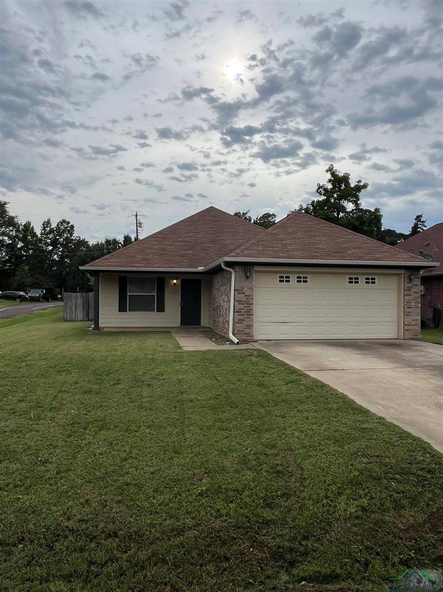 4101 Wesley, Longview, TX 75604