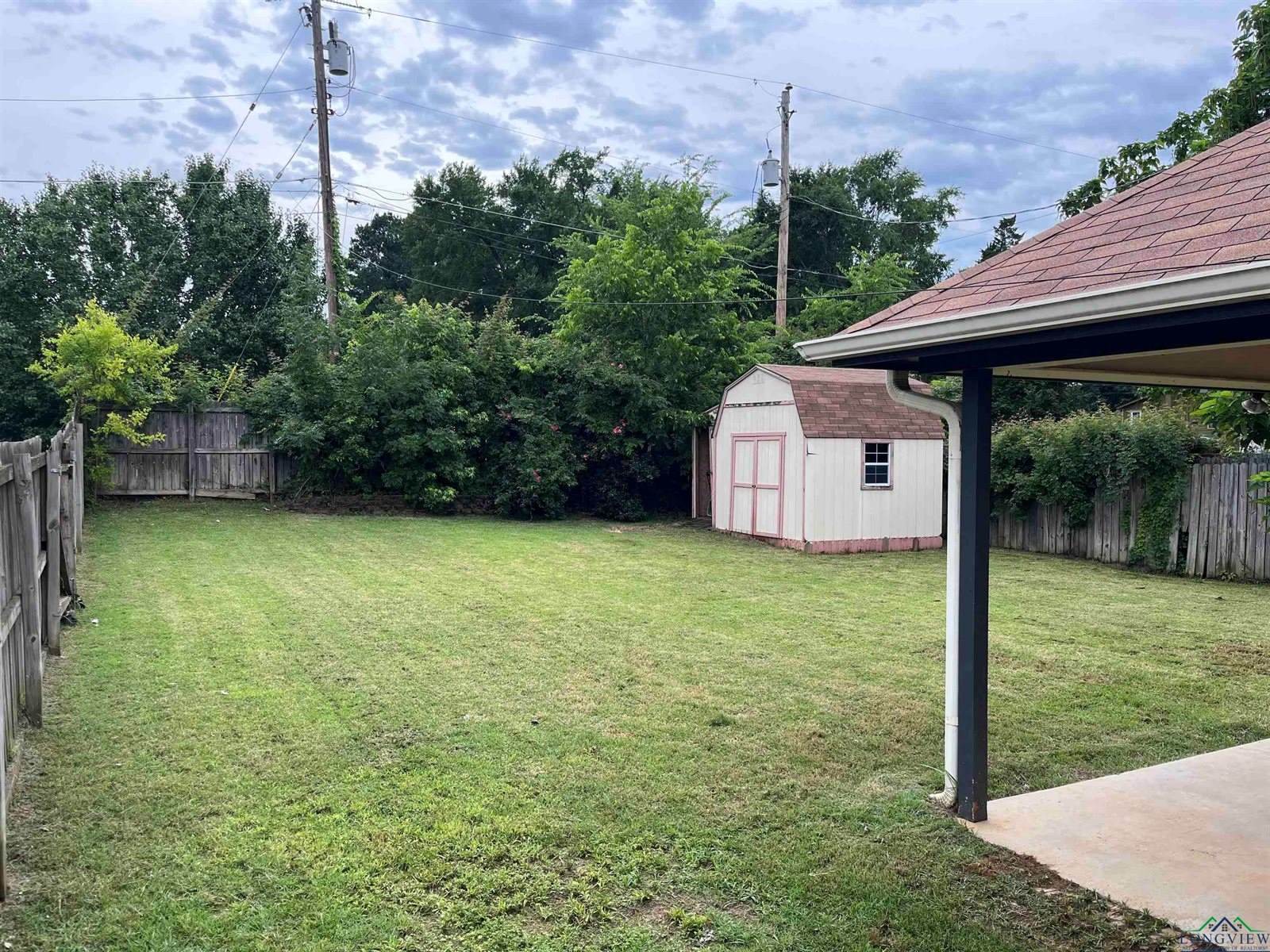 4101 Wesley, Longview, TX 75604