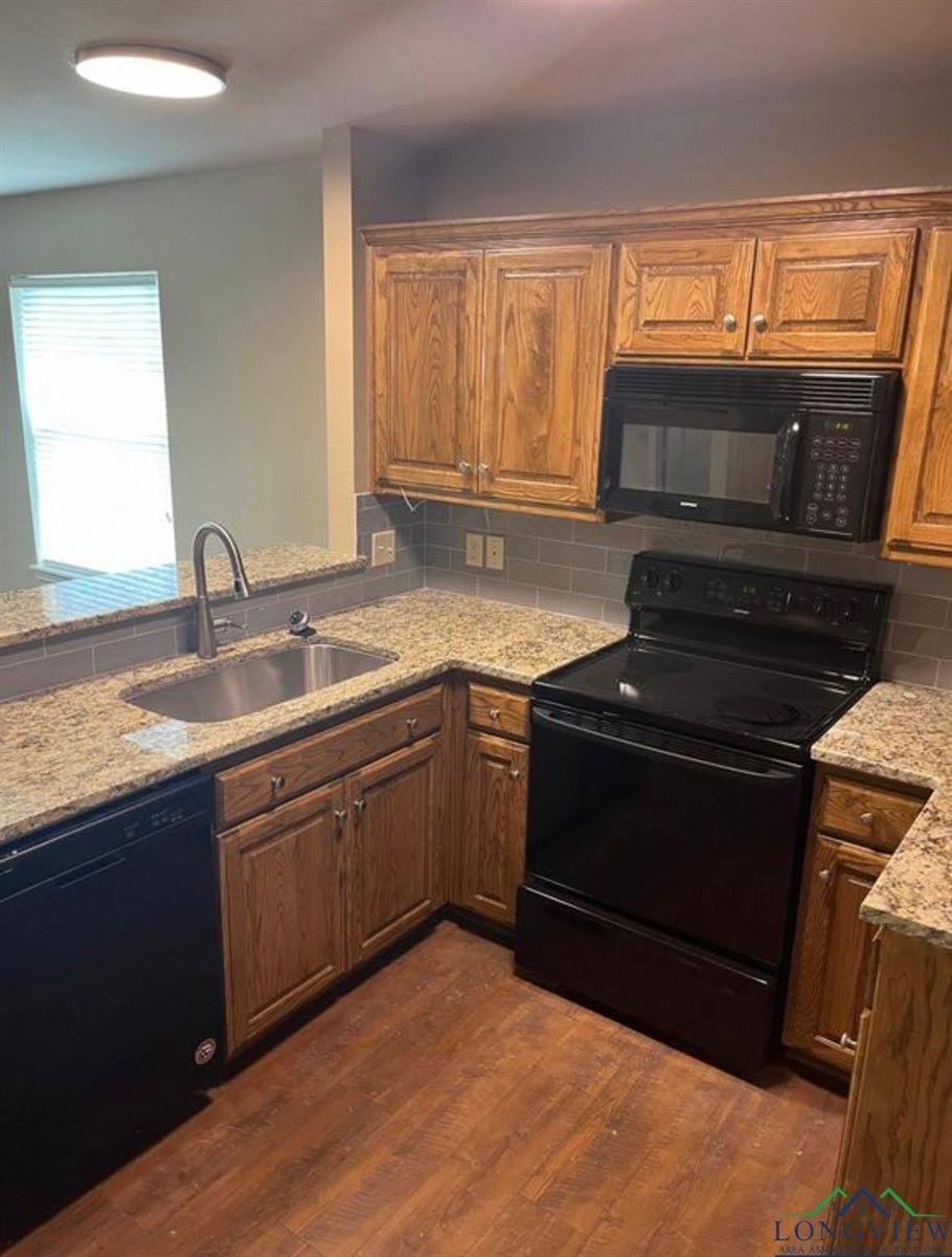 4101 Wesley, Longview, TX 75604