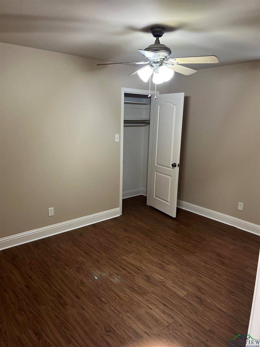 4101 Wesley, Longview, TX 75604