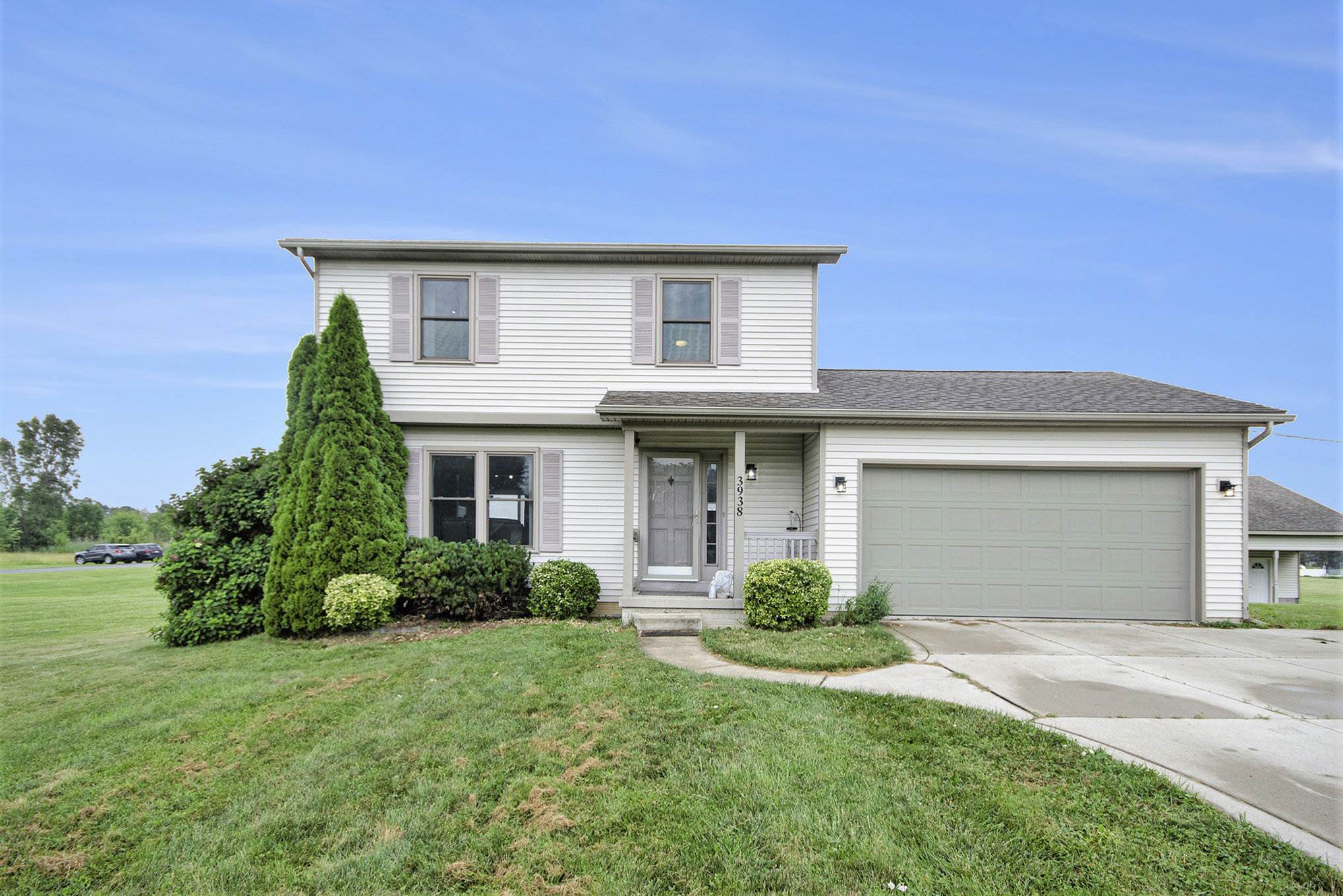 3938 N. Otter creek, monroe, MI 48161