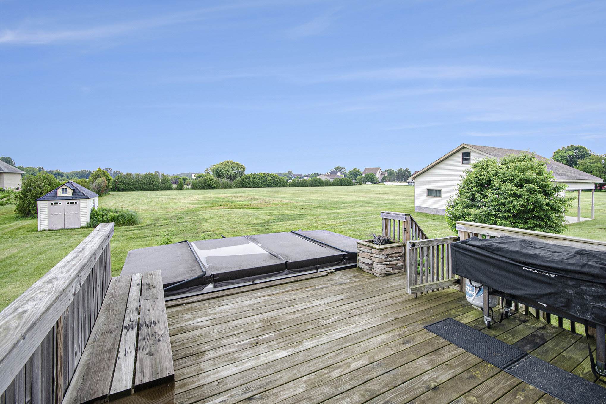 3938 N. Otter creek, monroe, MI 48161