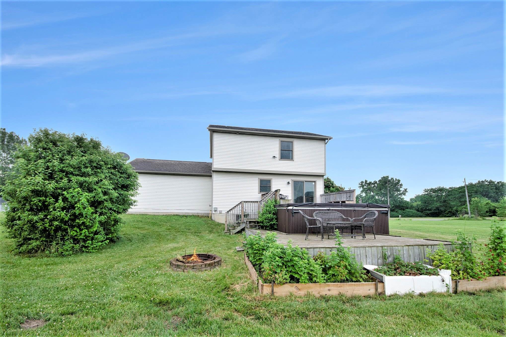 3938 N. Otter creek, monroe, MI 48161