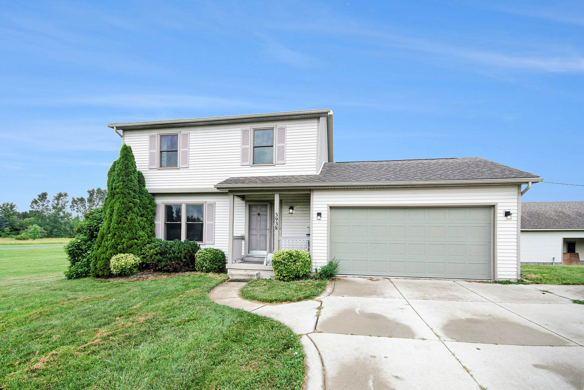 3938 N. Otter creek, monroe, MI 48161