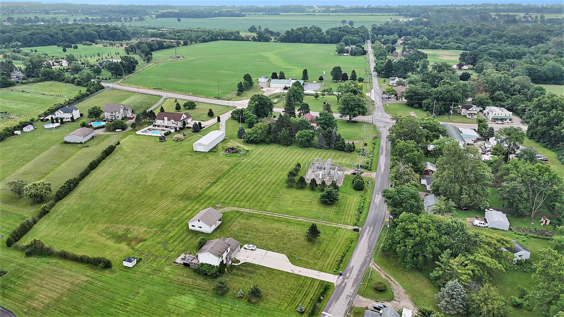 3938 N. Otter creek, monroe, MI 48161