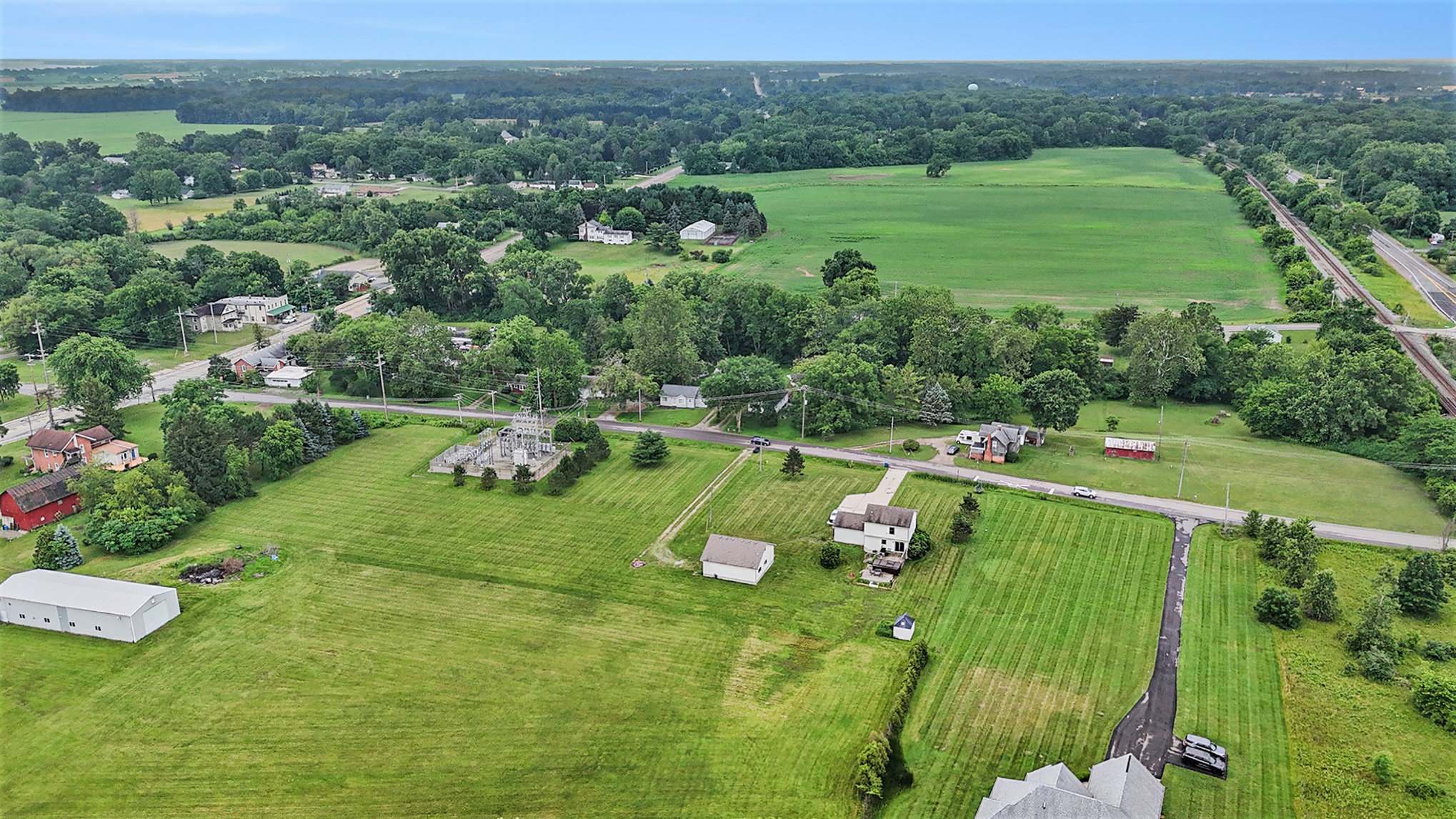 3938 N. Otter creek, monroe, MI 48161