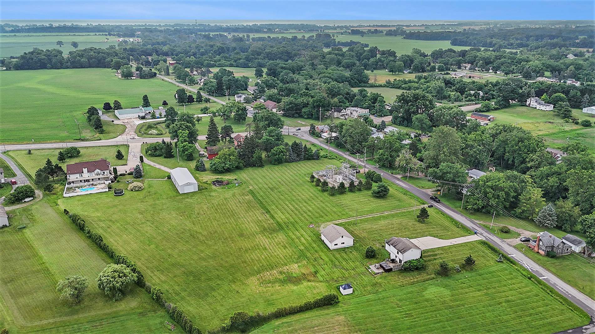 3938 N. Otter creek, monroe, MI 48161