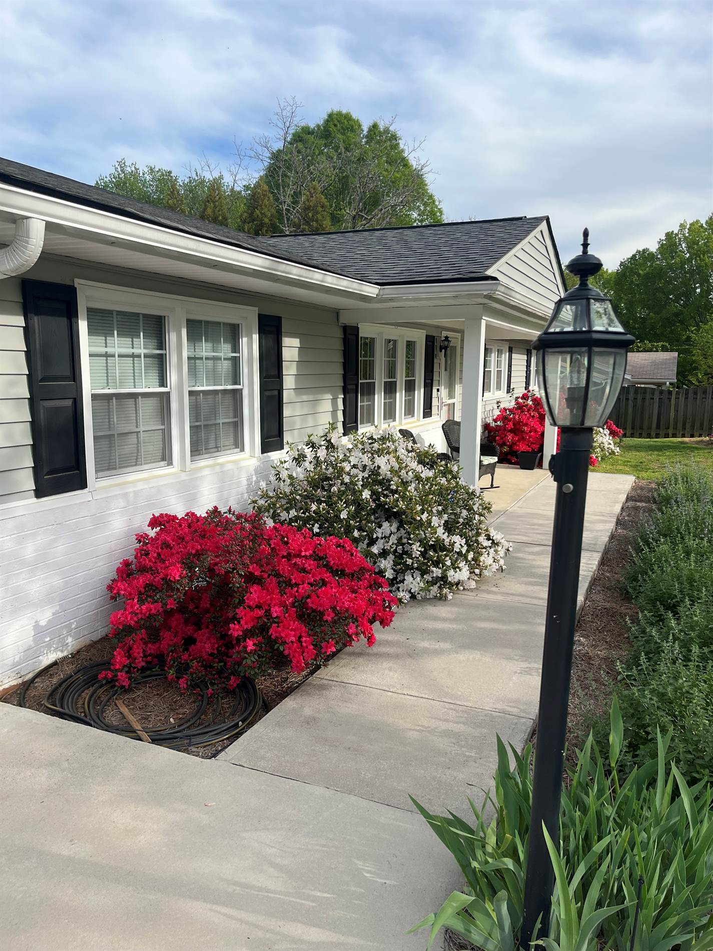 3412 Cloverdale Drive, Greensboro, NC 27408