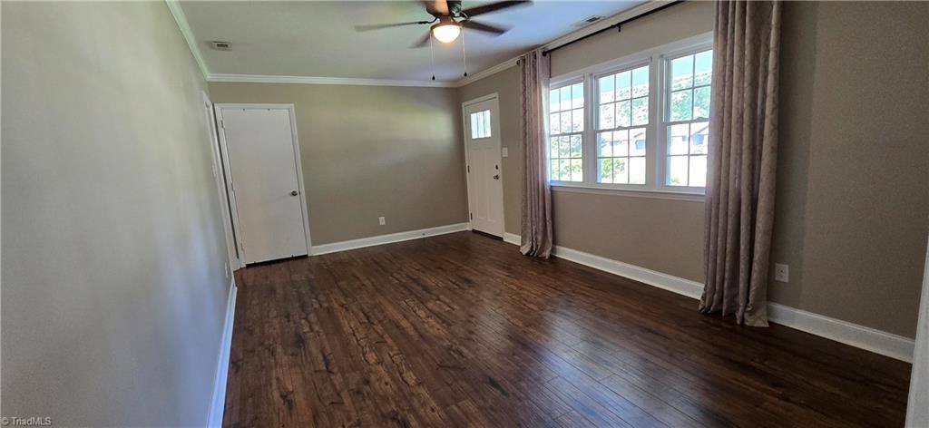 3412 Cloverdale Drive, Greensboro, NC 27408