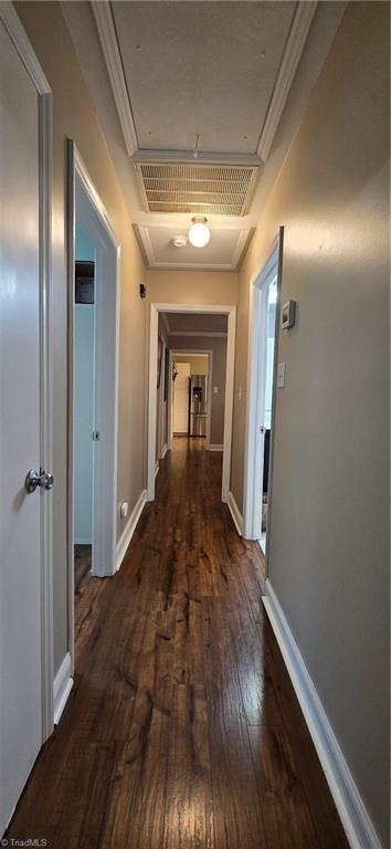 3412 Cloverdale Drive, Greensboro, NC 27408