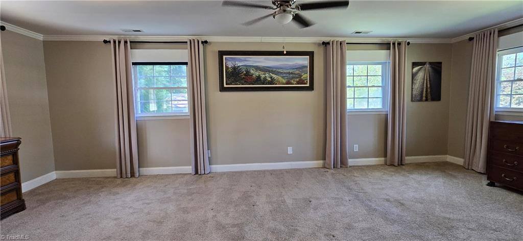 3412 Cloverdale Drive, Greensboro, NC 27408