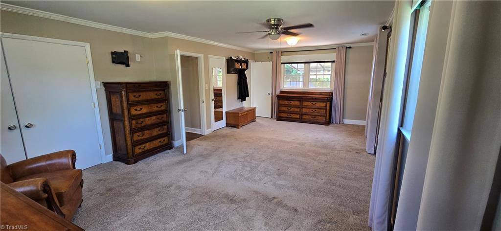 3412 Cloverdale Drive, Greensboro, NC 27408