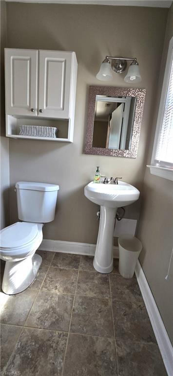 3412 Cloverdale Drive, Greensboro, NC 27408