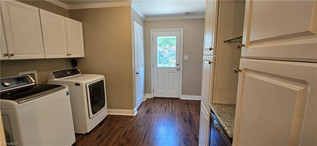 3412 Cloverdale Drive, Greensboro, NC 27408