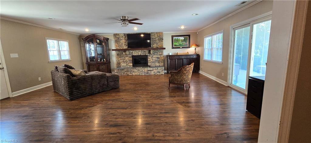 3412 Cloverdale Drive, Greensboro, NC 27408