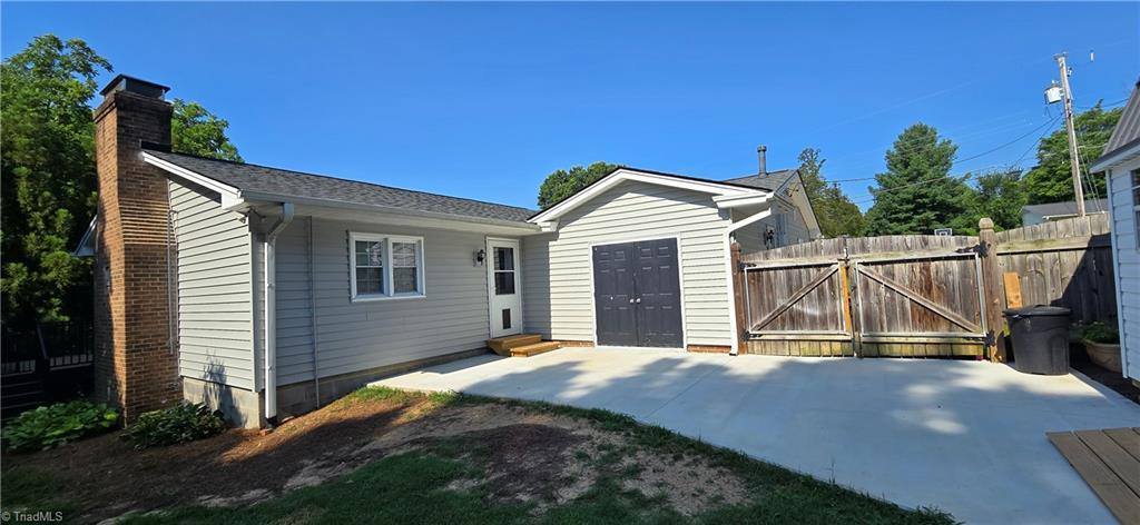 3412 Cloverdale Drive, Greensboro, NC 27408