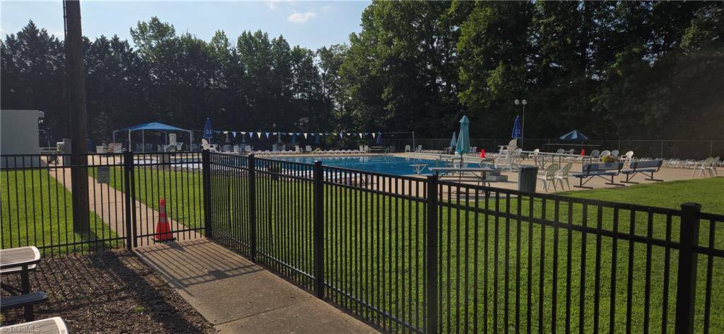 3412 Cloverdale Drive, Greensboro, NC 27408