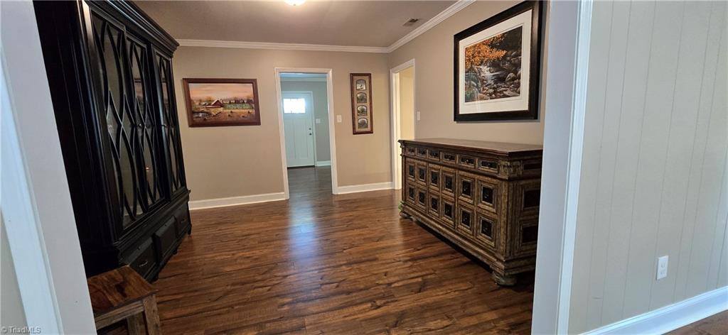 3412 Cloverdale Drive, Greensboro, NC 27408