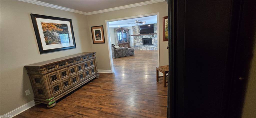 3412 Cloverdale Drive, Greensboro, NC 27408