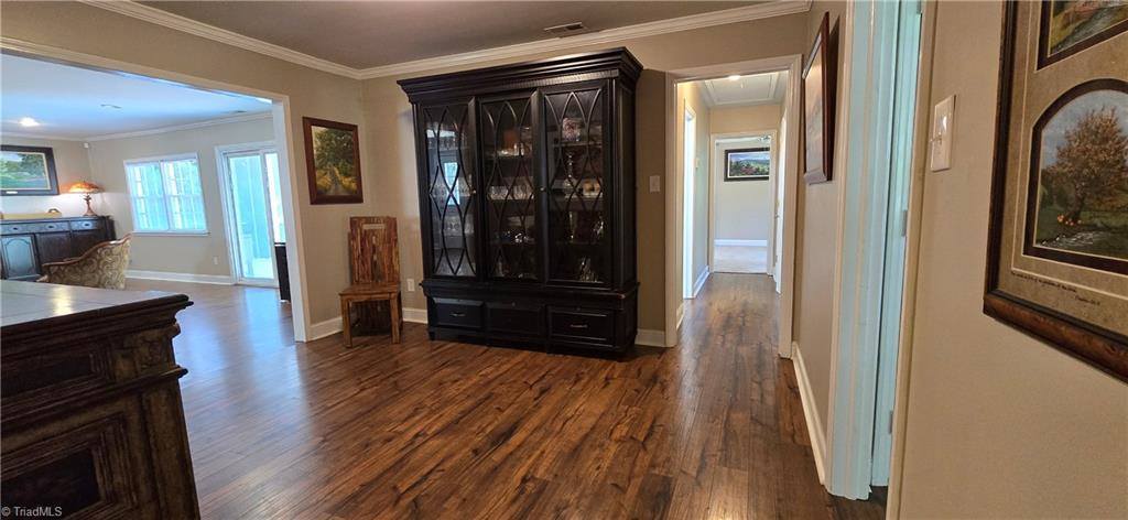 3412 Cloverdale Drive, Greensboro, NC 27408