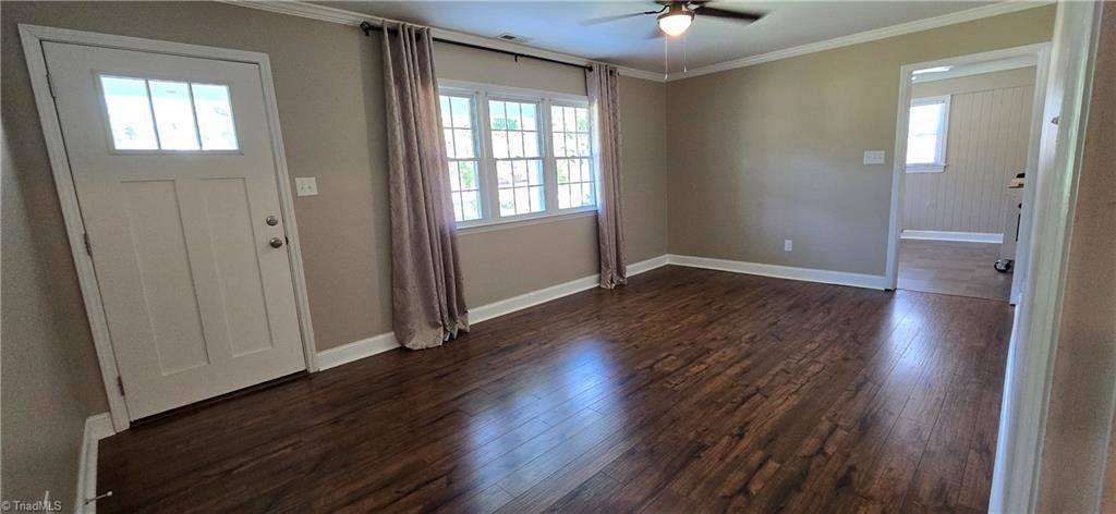 3412 Cloverdale Drive, Greensboro, NC 27408