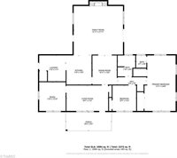 3412 Cloverdale Drive, Greensboro, NC 27408