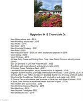 3412 Cloverdale Drive, Greensboro, NC 27408