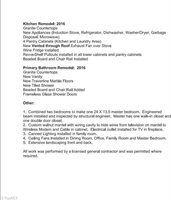 3412 Cloverdale Drive, Greensboro, NC 27408