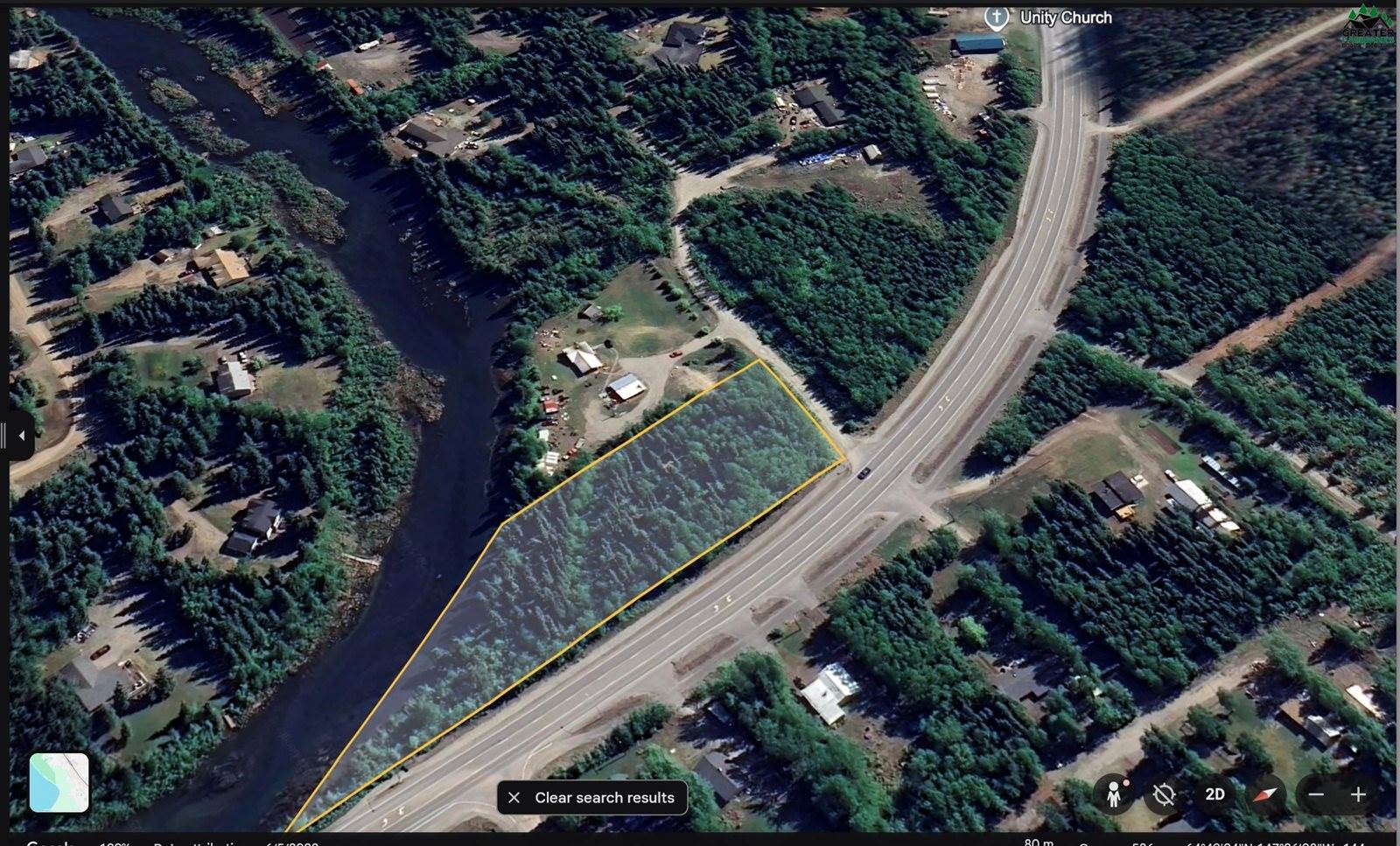 2020 Haydon Court, North Pole, AK 99705